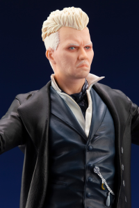 ARTFX+ Gellert Grindelwald 16