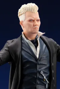 KOTOBUKIYA ARTFX+ Gellert Grindelwald - Live Action Movies/TV - photo 16
