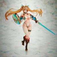 Vertex 12th villager Lulunia - Elf Village - photo 2