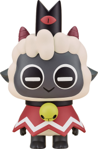 Soft Vinyl Figure The Lamb 2