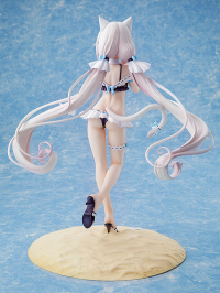 Vanilla: Maid Swimsuit ver. 6