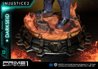 Premium Masterline Injustice 2 Darkseid 7