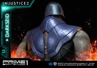 Prime 1 Studio Premium Masterline Injustice 2 Darkseid - DC Comics - photo 11