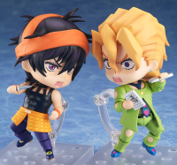 Nendoroid Narancia Ghirga(re-run) 8