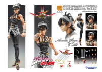 Chozokado「Narancia Ghirga ＆ As Ver.BLACK」 10