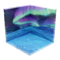 Dioramansion 200: Aurora 4