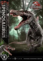 Prime 1 Studio Legacy Museum Collection Jurassic Park III (Film) Spinosaurus 1/6 scale - Jurassic Park - photo 9