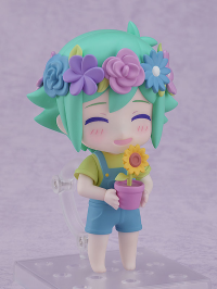Nendoroid Basil 3