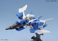 BANDAI HOBBY BB371 Gundam Age-2 (Normal/Double Bullet) - SD BB - photo 1