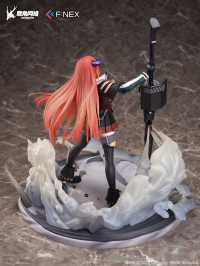 Arknights Bagpipe Elite 2 VER. 1/7 Scale Figure 10