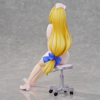 To LOVE-Ru Darkness Nurse Series Tearju Lunatique 16
