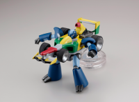 Yu-Gi-Oh 3D Monster Collection Vol.2 3
