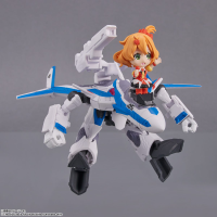 VF-31J Siegfried (Hayate Immelmann use) with Freyja Wion 5