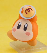 Nendoroid Waddle Dee: Kirby Cafe Ver. 6