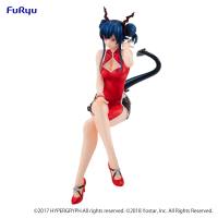ARKNIGHTS　Noodle Stopper Figure -Ch'en- 7
