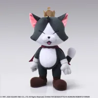 SQUARE ENIX FINAL FANTASY VII ACTION DOLL CAIT SITH - Final Fantasy VII - photo 7