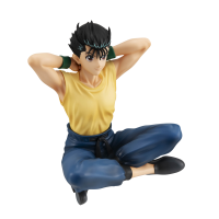 G.E.M. series YuYu Hakusho  Palm size Yusuke Urameshi 3