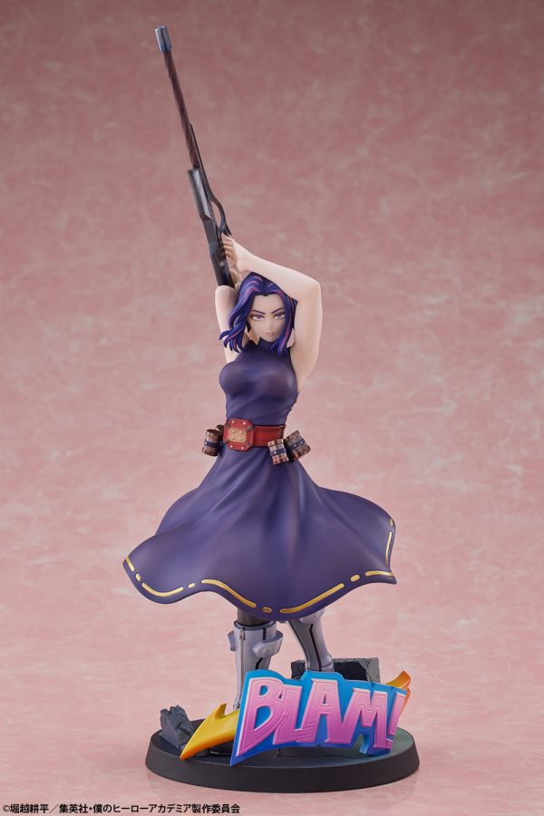 Lady Nagant