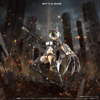 KOTOBUKIYA MEGAMI DEVICE M.S.G YGGDRASIS GARM RIPPER EYE DECAL SET - Megami Device - photo 6