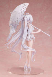 Fate/Grand Order Pretender/Lady Avalon  1/7 Scale Figure 5