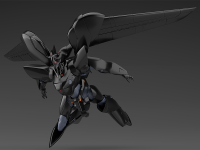 MODEROID TYPE-J9 Griffon(re-run) 4