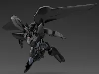 GOOD SMILE COMPANY MODEROID TYPE-J9 Griffon(re-run) - Mobile Police Patlabor - photo 4