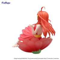 The Quintessential Quintuplets Specials Bloo-me! -Nakano Itsuki- 7