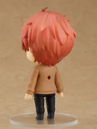 ORANGE ROUGE Nendoroid Mafuyu Sato - Given - photo 5