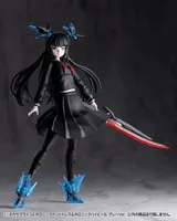 KOTOBUKIYA MECHA SUPPLY34 HOLONIC HEADDRESS & HOLONIC HIGH HEELS GRAY Ver. - M.S.G - photo 25