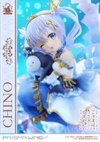 Prime 1 Studio PRISMA WING Is the Order a Rabbit? BLOOM Chino 1/7 Scale Pre-Painted Figure			 - Is the Order a Rabbit? - photo 15
