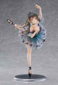 Black Swan Girl 6