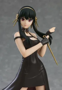 GOOD SMILE COMPANY POP UP PARADE Yor Forger - SPY x FAMILY - photo 6