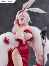 FuRyu Prinz Heinrich Heinrich on Stage ver. 1/7Figure - Azur Lane - photo 13