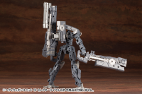 HEAVY WEAPON UNIT15 SELECTOR RIFLE 17