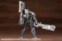 KOTOBUKIYA HEAVY WEAPON UNIT15 SELECTOR RIFLE - M.S.G - photo 17