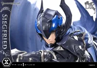 Prime 1 Studio Concept Masterline GRANBLUE FANTASY Siegfried Deluxe Version - Granblue Fantasy - photo 38