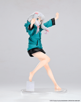 Eromanga Sensei Coreful Figure - Sagiri Izumi (Hoodie Ver.) Reissue 3