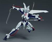 MODEROID Dann of Thursday 5
