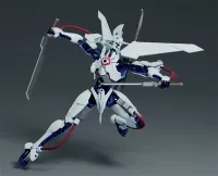 GOOD SMILE COMPANY MODEROID Dann of Thursday - Gun x Sword - photo 5