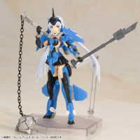FRAME ARMS GIRL WEAPON SET2 SPECIAL COLOR 5