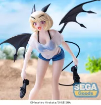 SEGA Luminasta "Debby the Corsifa is Emulous" "Debby the Corsifa" Swimsuit Ver. - Debby the Corsifa is Emulous - photo 5
