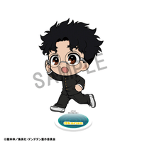 Tokotoko Acrylic Stand TV Anime ”DAN DA DAN” Vol.2 10