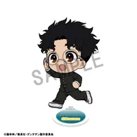 MegaHouse Tokotoko Acrylic Stand TV Anime ”DAN DA DAN” Vol.2 - Dandadan - photo 10
