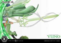 Concept Masterline Black Clover Yuno EX Bonus Version 41