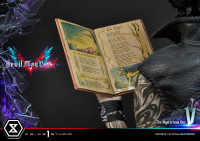 Ultimate Premium Masterline Devil May Cry 5 V EX Version 4