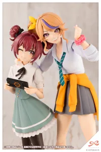 KOTOBUKIYA Seira Ichijo【RYOBU HIGH SCHOOL SUMMER CLOTHES】 - SOUSAISHOJOTEIEN - photo 10