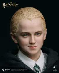 Queen Studios Harry Potter and the Philosopher's Stone - Draco Malfoy 1/6 Collectible Figure Deluxe Version - Harry Potter - photo 5