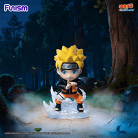 NARUTO SHIPPUDEN Chronicles: Great Ninja War Series Blind Box Vol.1 4