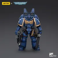JOYTOY Ultramarines Jump Pack Intercessors Intercessor 1 - Warhammer 40K - photo 13