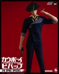 Cowboy Bebop - FigZero 1/6 Spike Spiegel 3